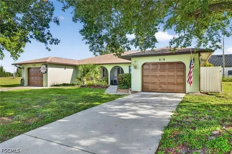 619/621 SW 3rd Terrace Cape Coral FL 33991