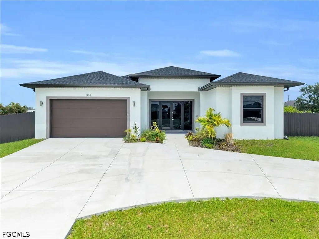 914 Chiquita Boulevard N Cape Coral FL 33993