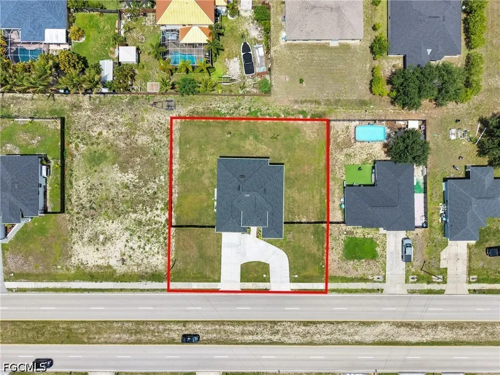 914 Chiquita Boulevard N Cape Coral FL 33993