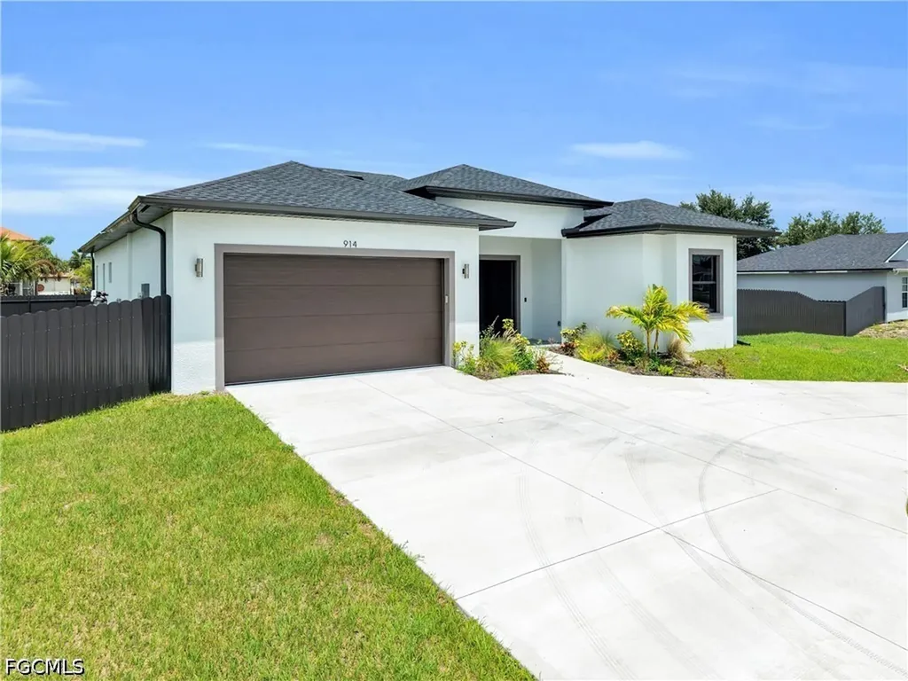 914 Chiquita Boulevard N Cape Coral FL 33993