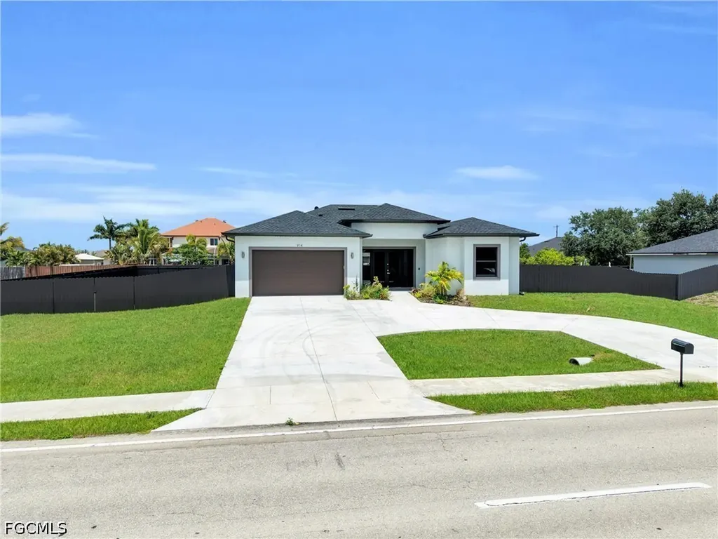 914 Chiquita Boulevard N Cape Coral FL 33993