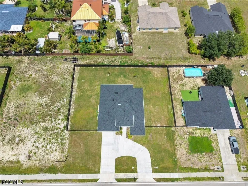 914 Chiquita Boulevard N Cape Coral FL 33993
