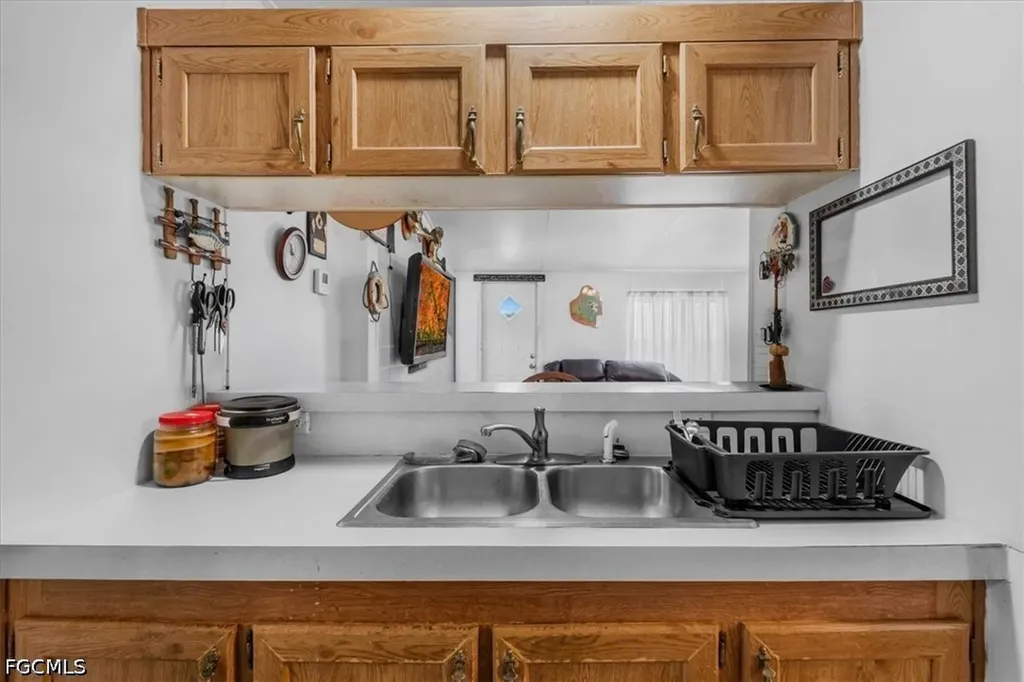1537 Jerdik Drive Moore Haven FL 33471