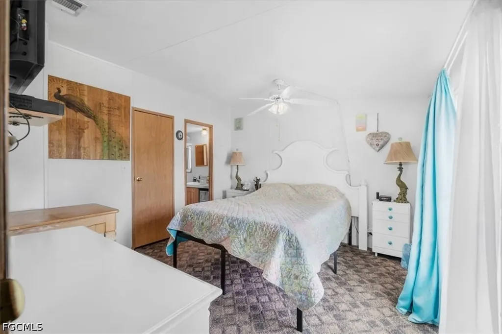 1537 Jerdik Drive Moore Haven FL 33471