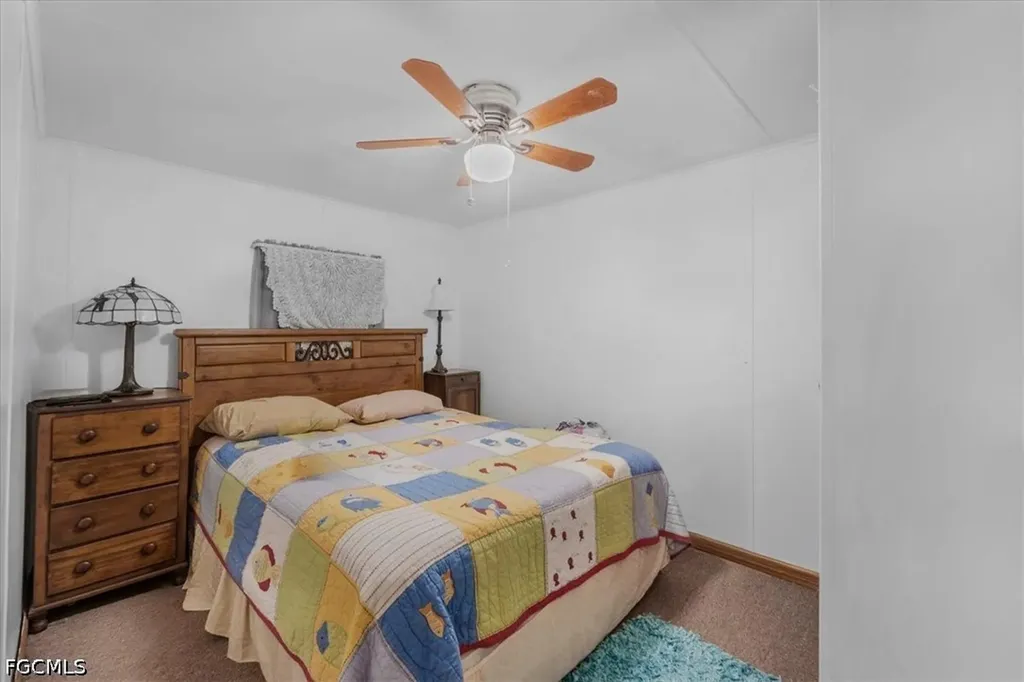 1537 Jerdik Drive Moore Haven FL 33471