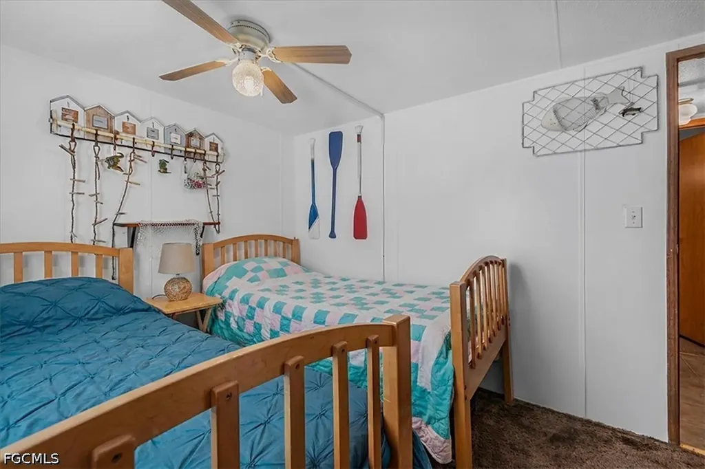 1537 Jerdik Drive Moore Haven FL 33471