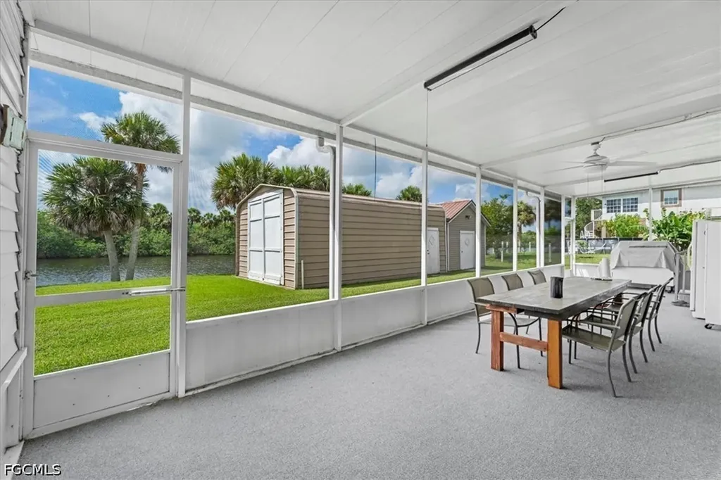 1537 Jerdik Drive Moore Haven FL 33471