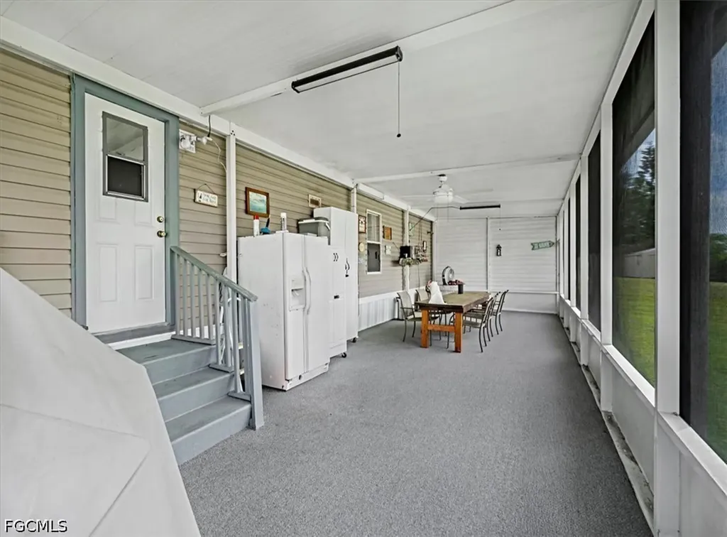1537 Jerdik Drive Moore Haven FL 33471