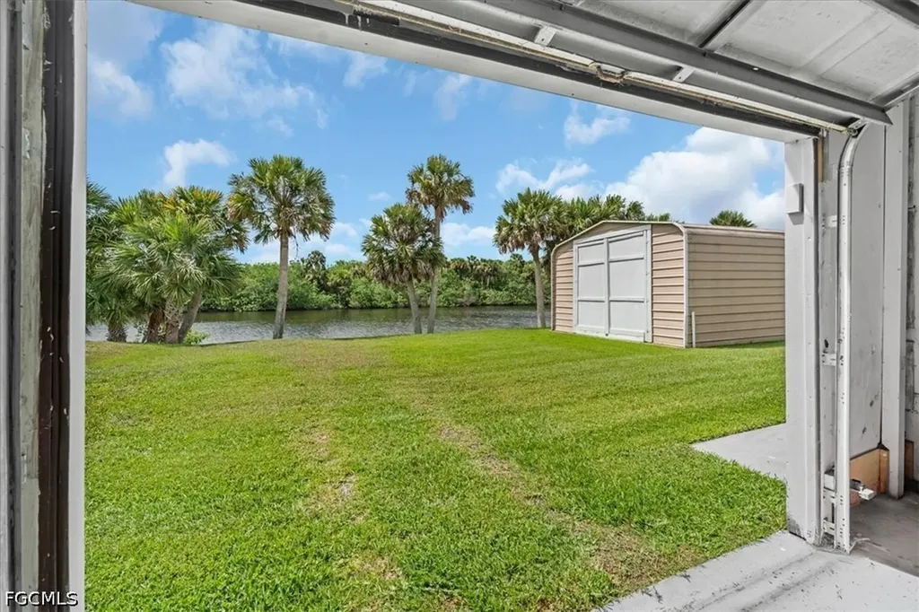 1537 Jerdik Drive Moore Haven FL 33471