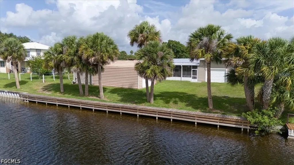 1537 Jerdik Drive Moore Haven FL 33471