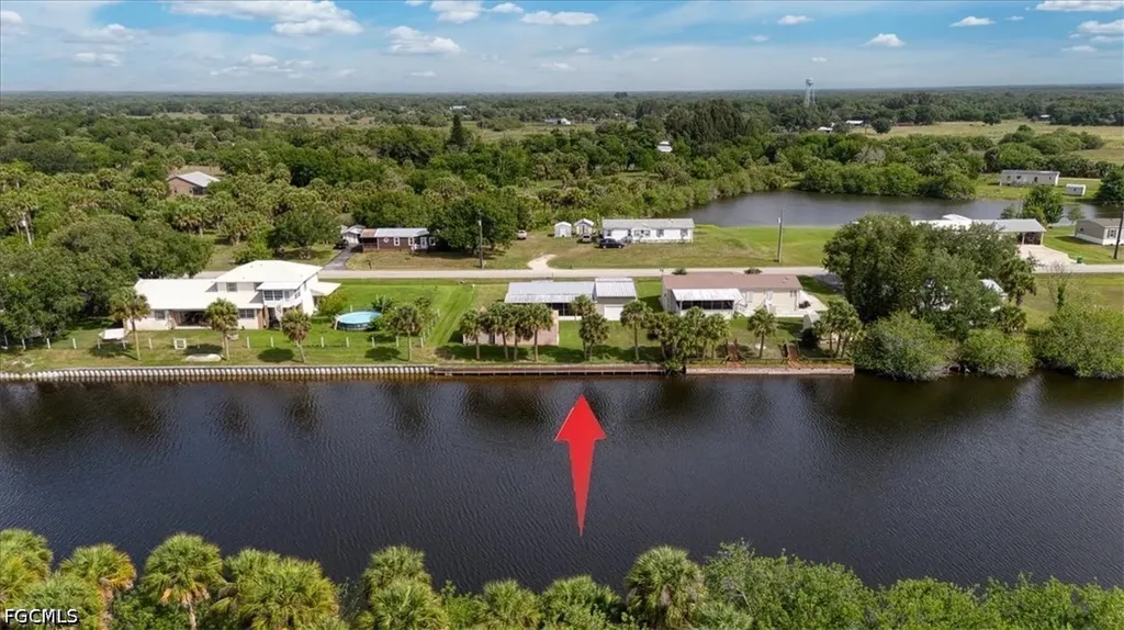 1537 Jerdik Drive Moore Haven FL 33471