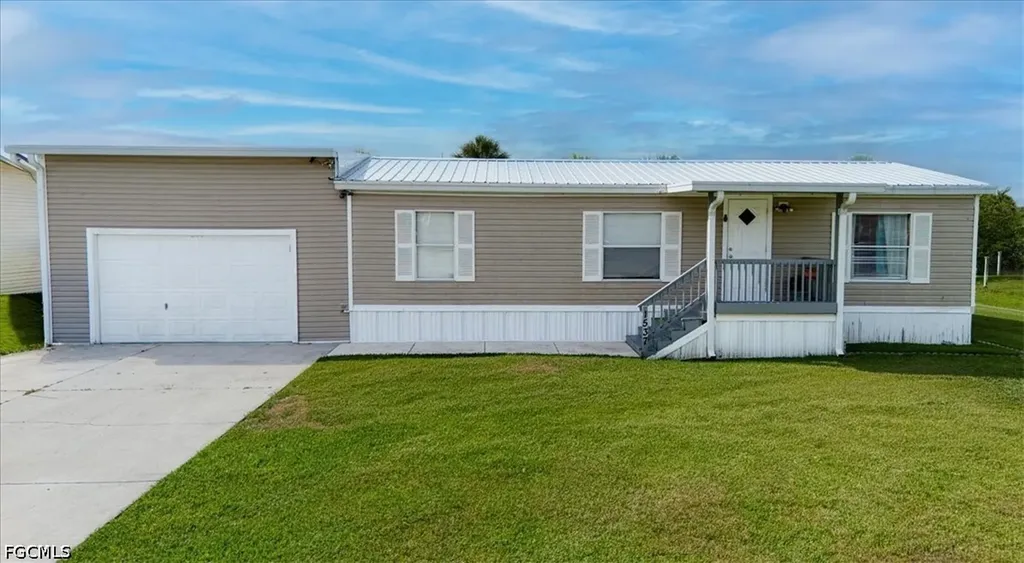 1537 Jerdik Drive Moore Haven FL 33471
