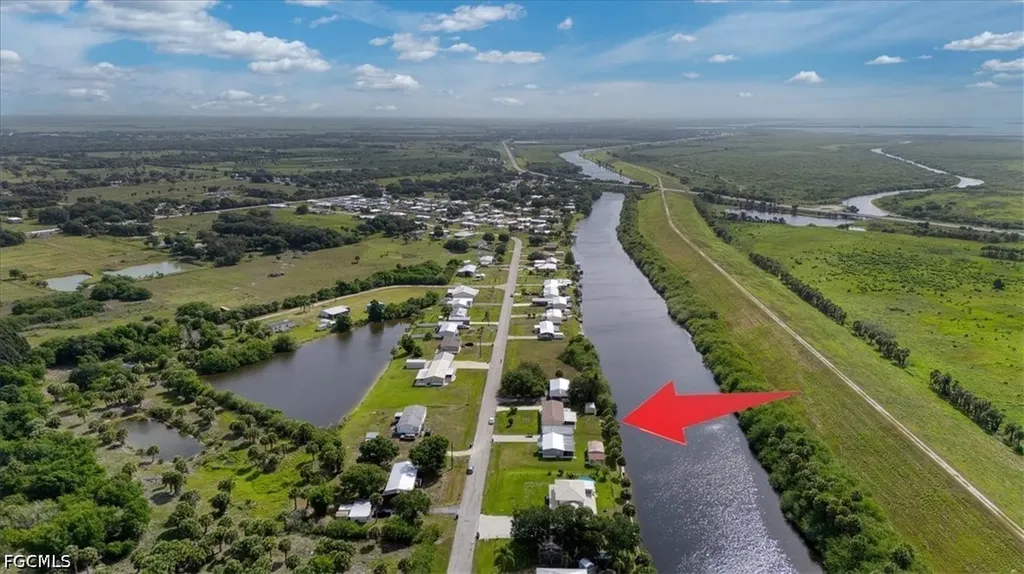 1537 Jerdik Drive Moore Haven FL 33471