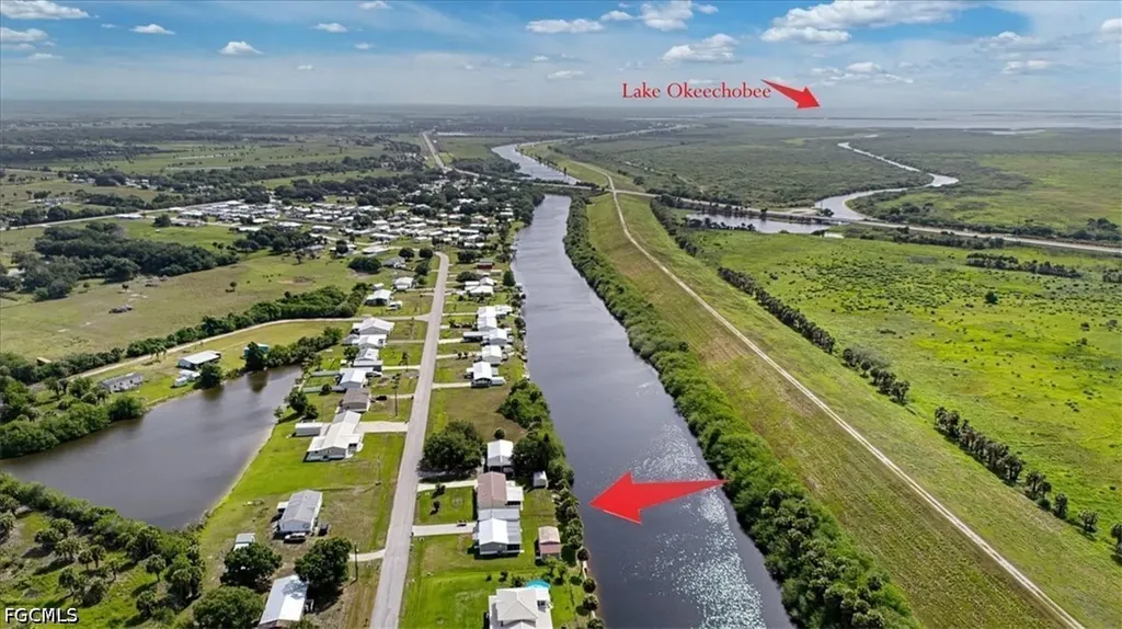 1537 Jerdik Drive Moore Haven FL 33471