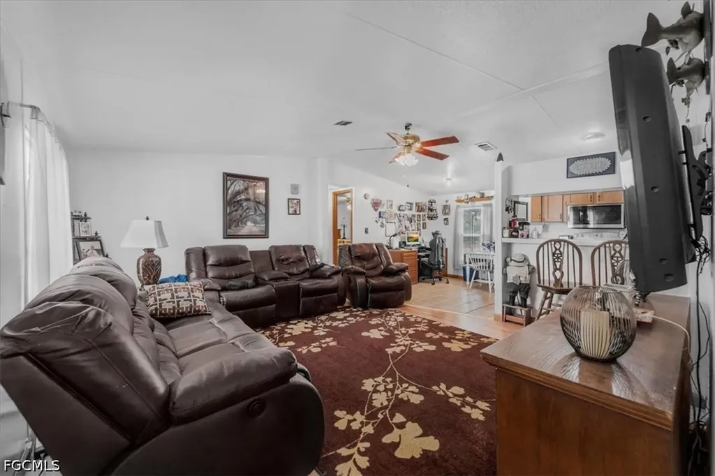 1537 Jerdik Drive Moore Haven FL 33471