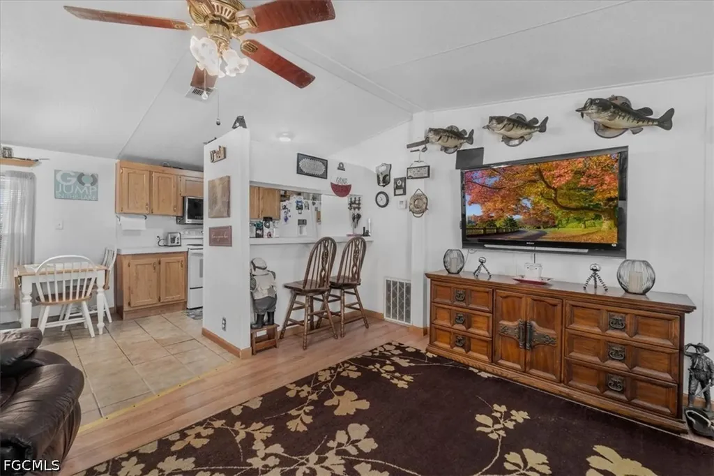 1537 Jerdik Drive Moore Haven FL 33471
