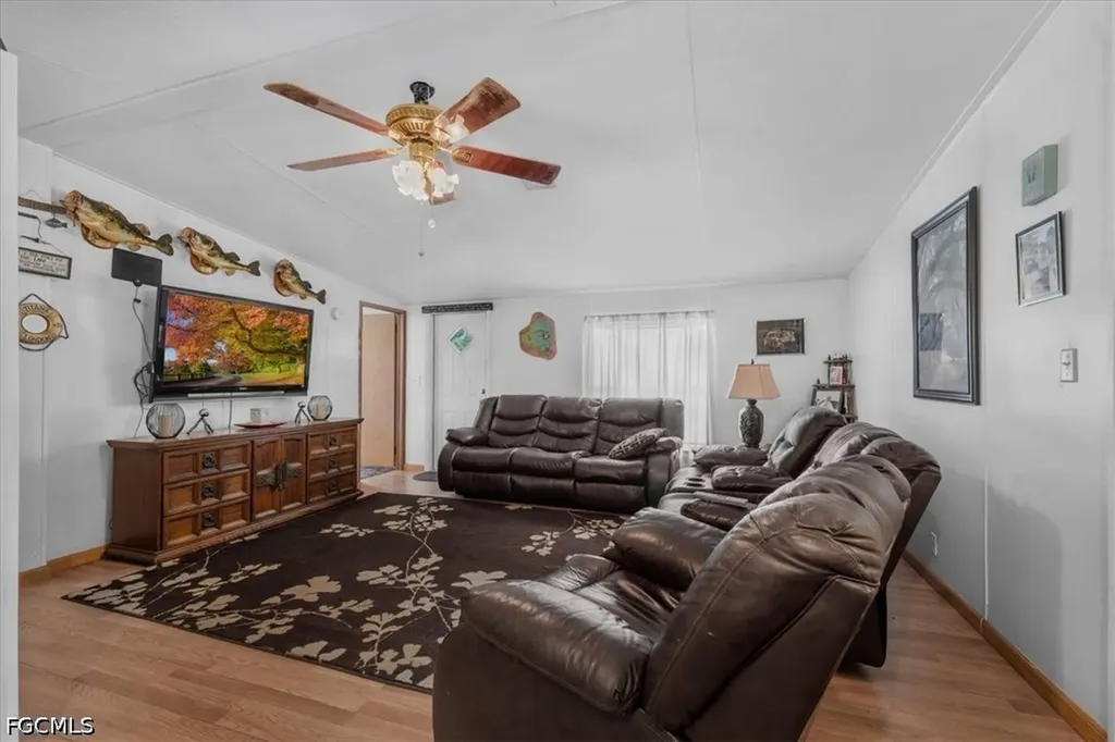1537 Jerdik Drive Moore Haven FL 33471