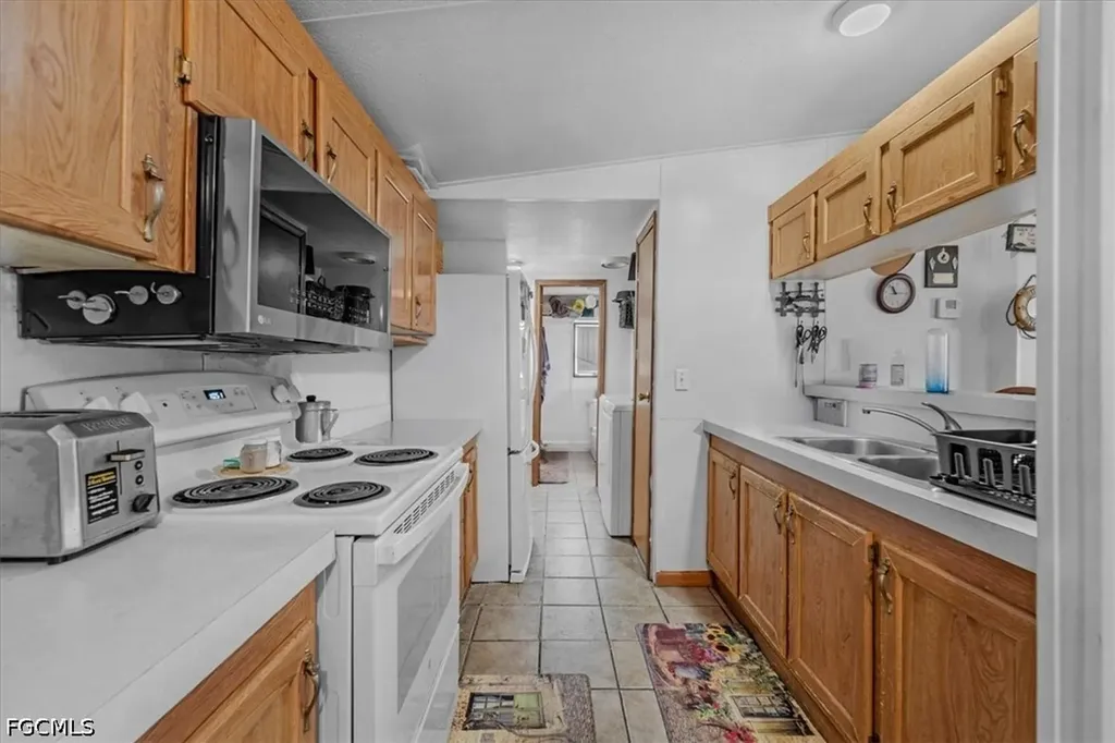 1537 Jerdik Drive Moore Haven FL 33471