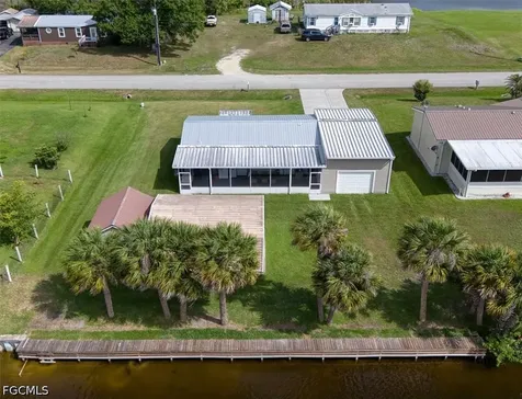 1537 Jerdik Drive Moore Haven FL 33471