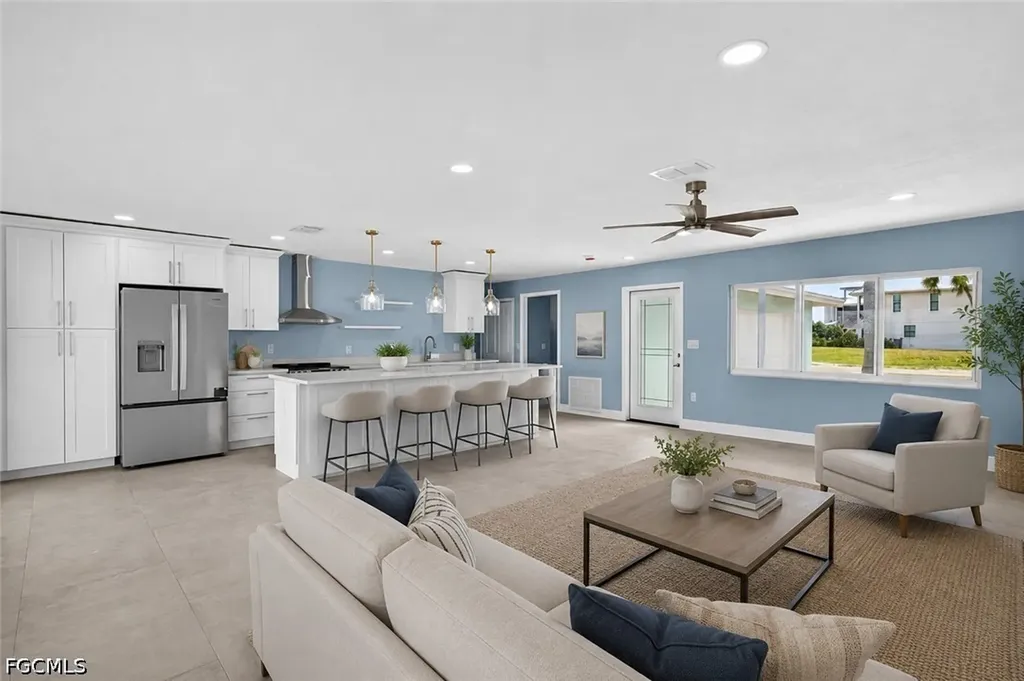 3 Bayview Boulevard Fort Myers Beach FL 33931