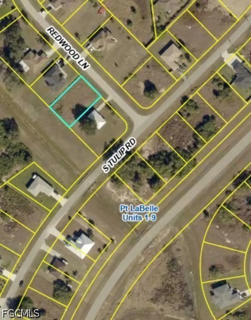 3016 Redwood Lane Labelle FL 33935