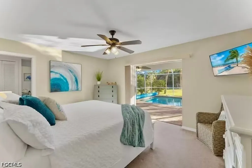 614 Mcarthur Avenue Lehigh Acres FL 33936