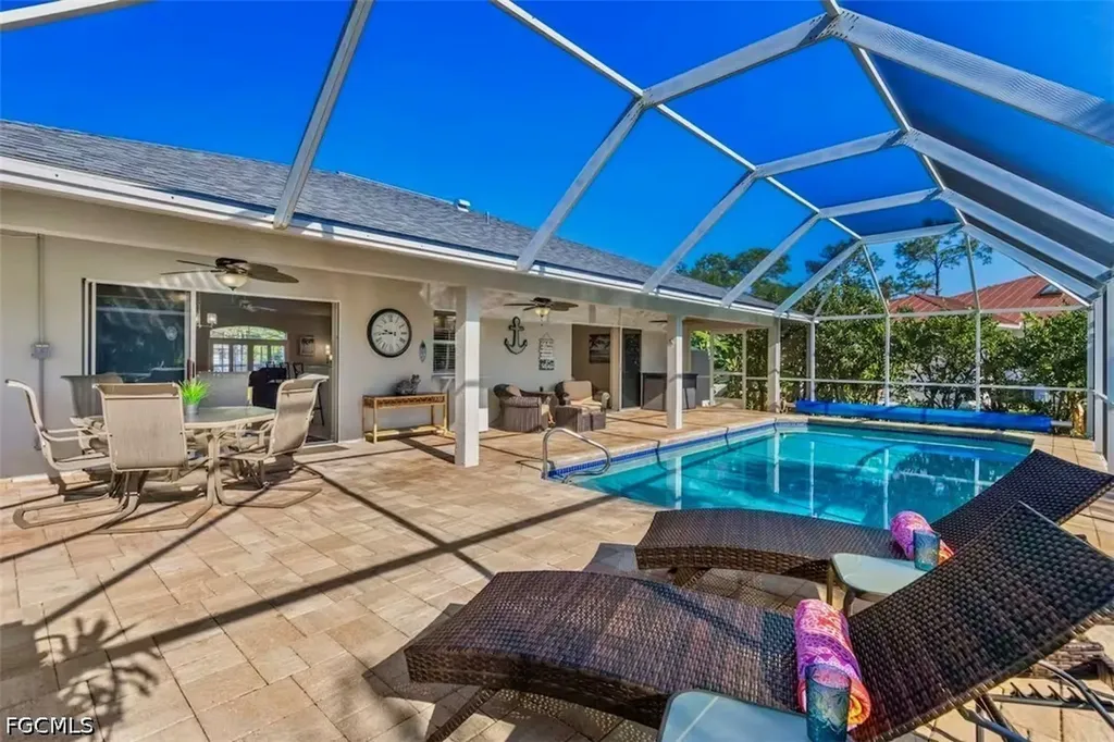 614 Mcarthur Avenue Lehigh Acres FL 33936