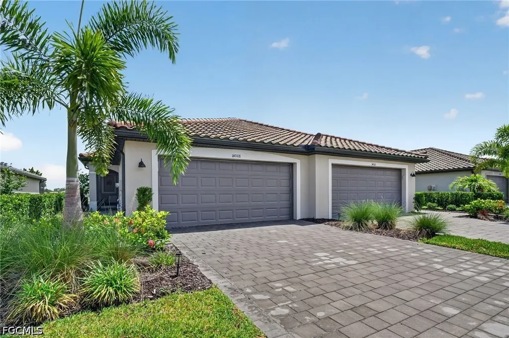 14008 Hunter Oak Drive Fort Myers FL 33913