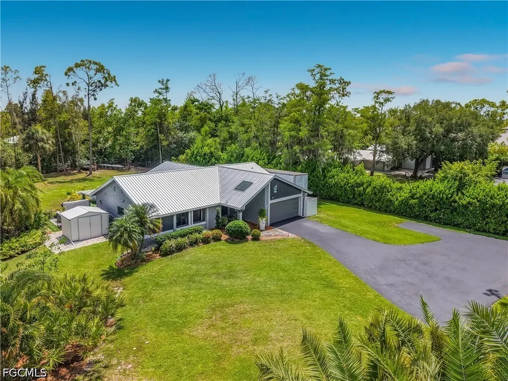 Fort Myers FL, 6284 Scott Lane