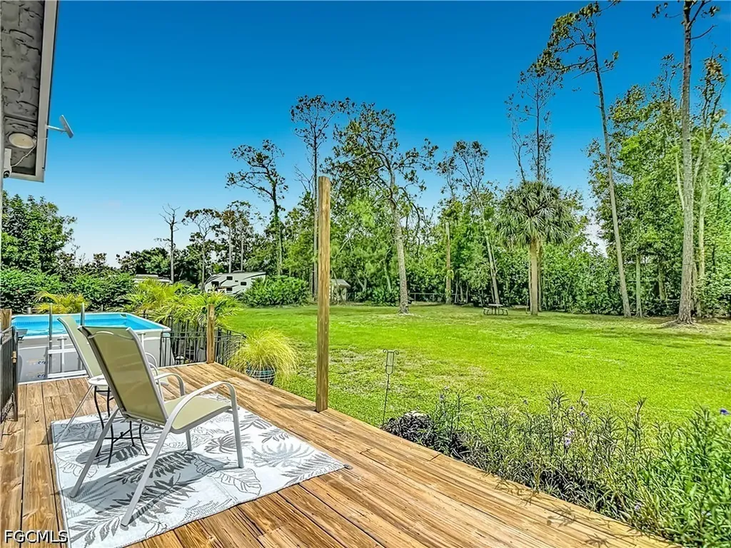 6284 Scott Lane Fort Myers FL 33966