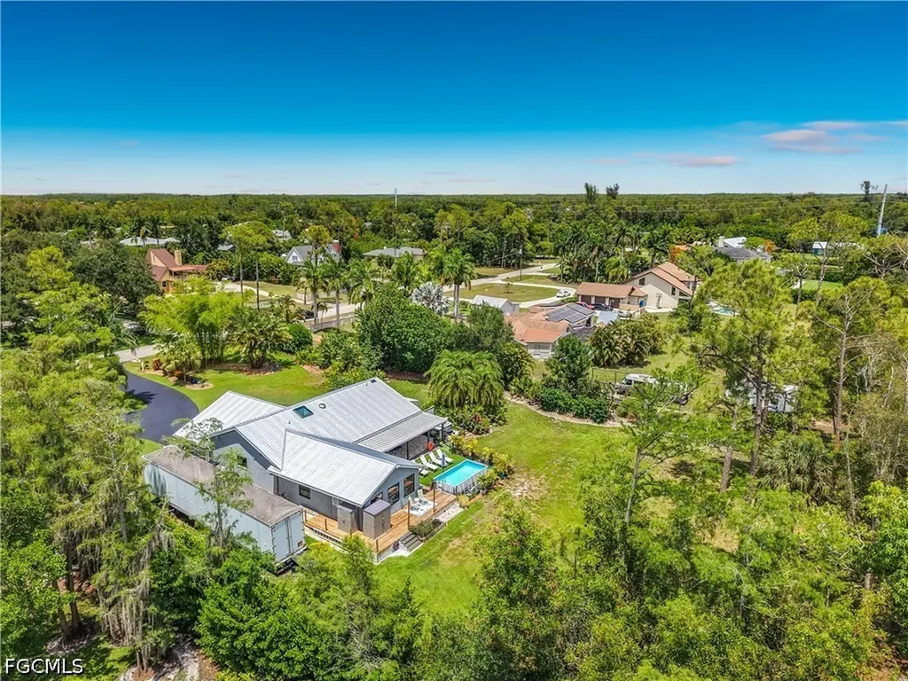 6284 Scott Lane Fort Myers FL 33966