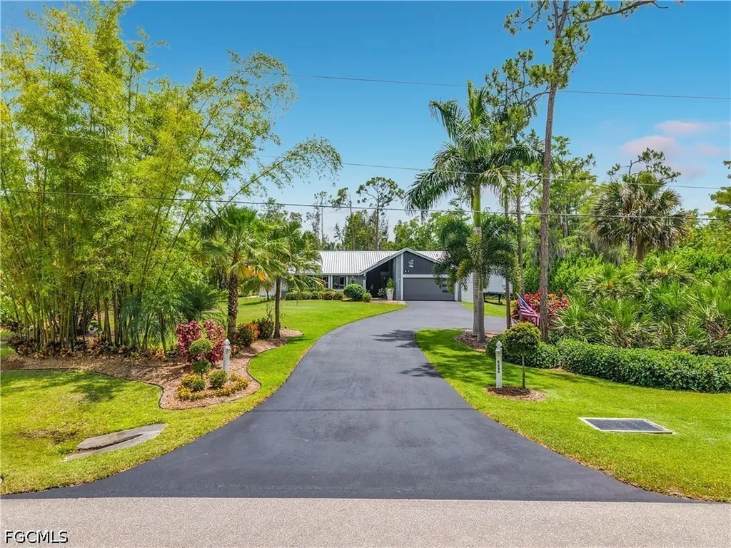 6284 Scott Lane Fort Myers FL 33966