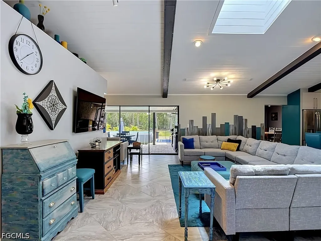 6284 Scott Lane Fort Myers FL 33966
