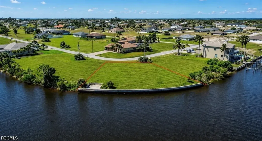 4101 NW 33rd Street Cape Coral FL 33993