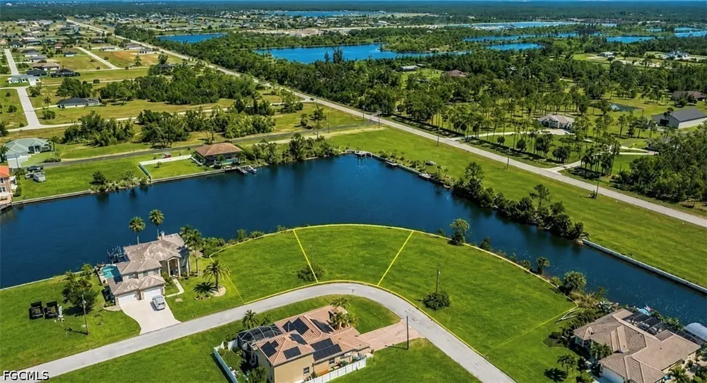 4101 NW 33rd Street Cape Coral FL 33993