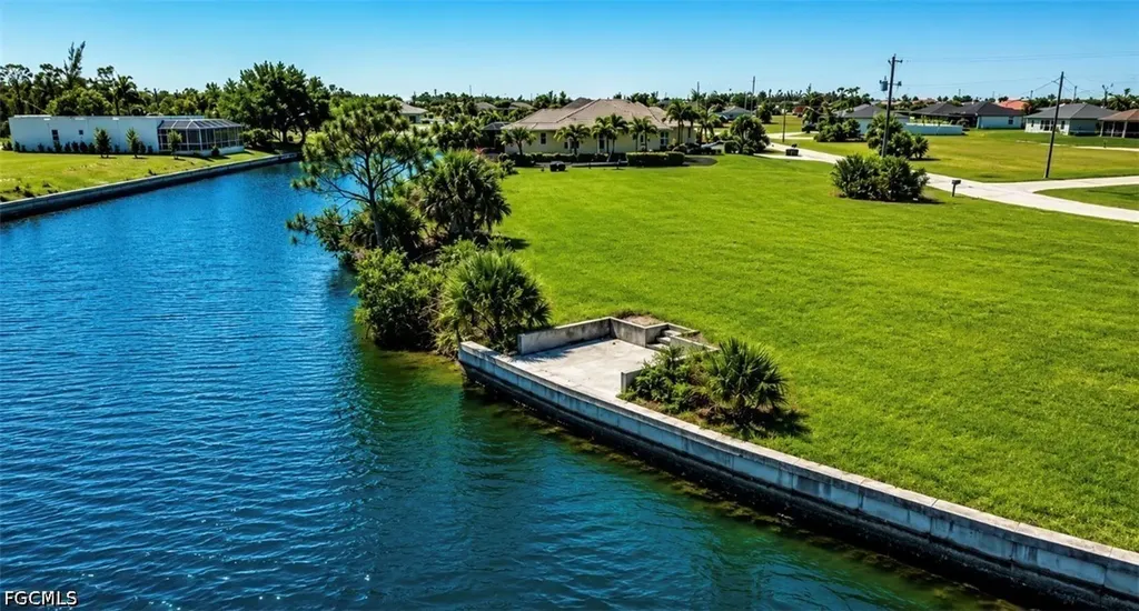 4101 NW 33rd Street Cape Coral FL 33993