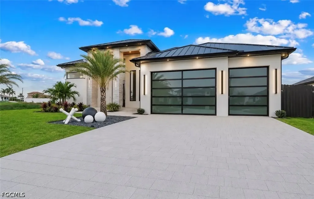 4101 NW 33rd Street Cape Coral FL 33993
