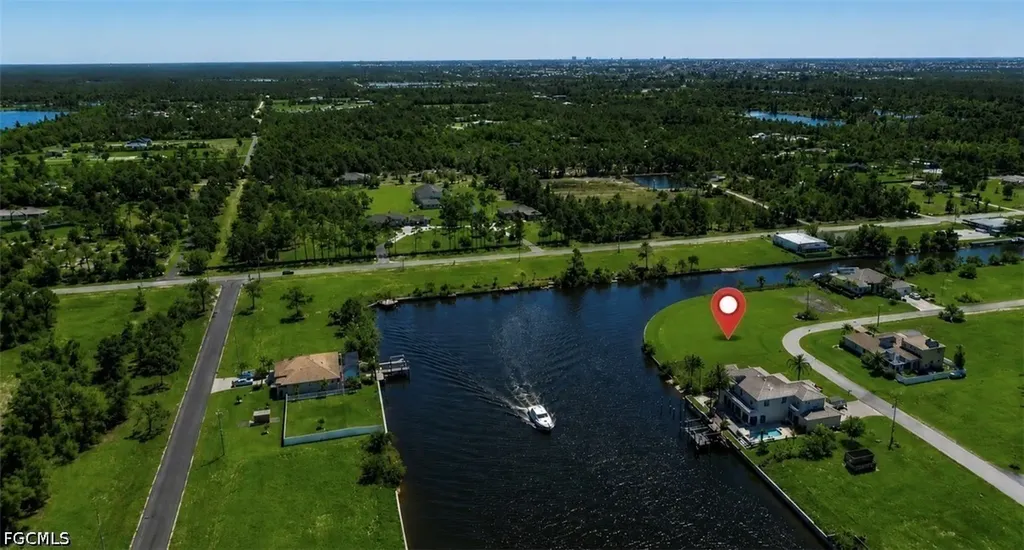 4101 NW 33rd Street Cape Coral FL 33993