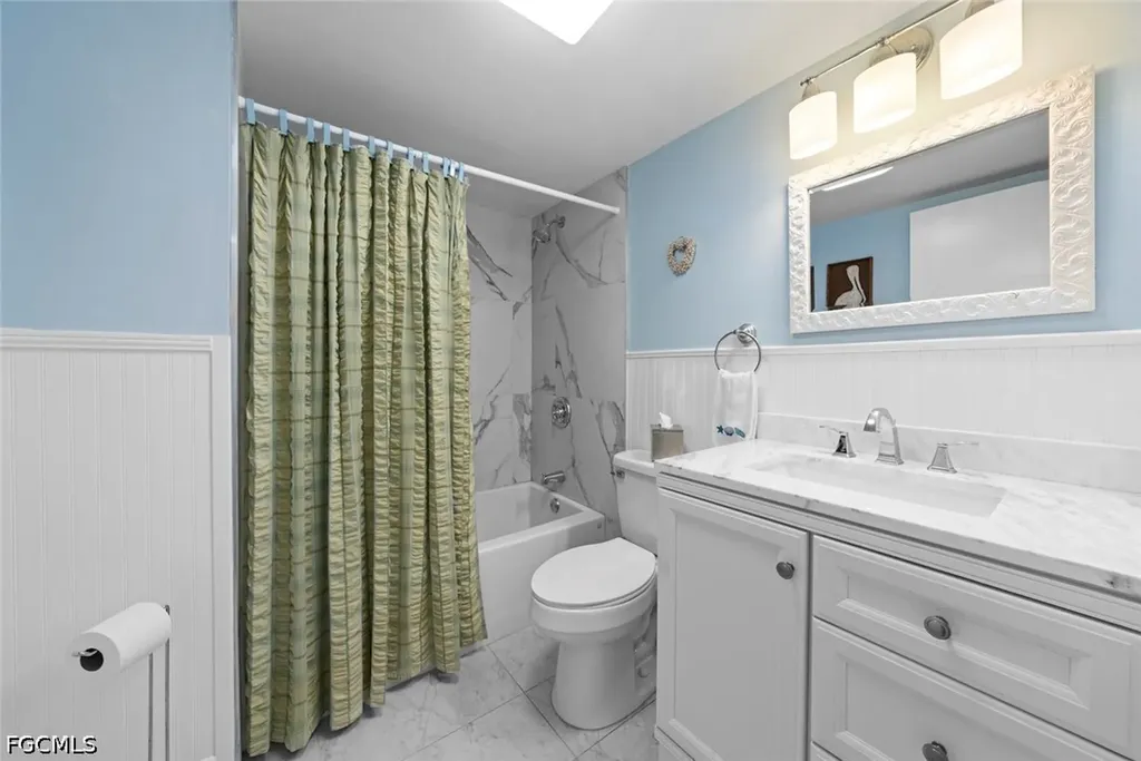 1747 Pebble Beach Drive Fort Myers FL 33907