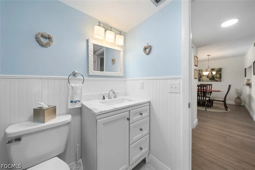 1747 Pebble Beach Drive Fort Myers FL 33907