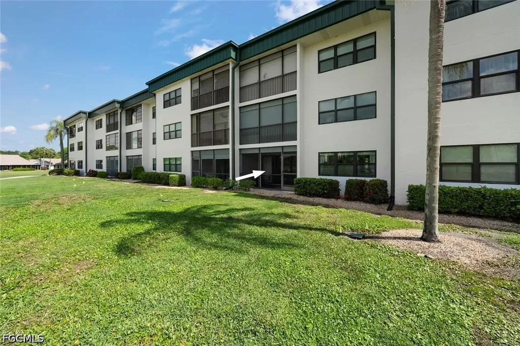 1747 Pebble Beach Drive Fort Myers FL 33907