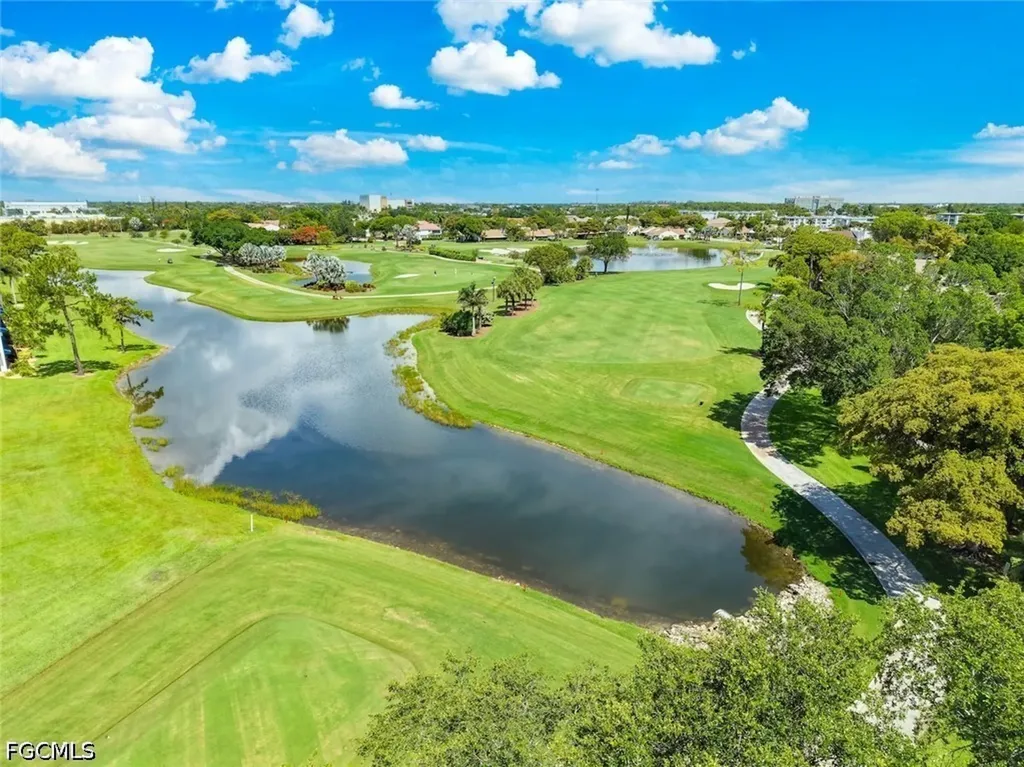 1747 Pebble Beach Drive Fort Myers FL 33907