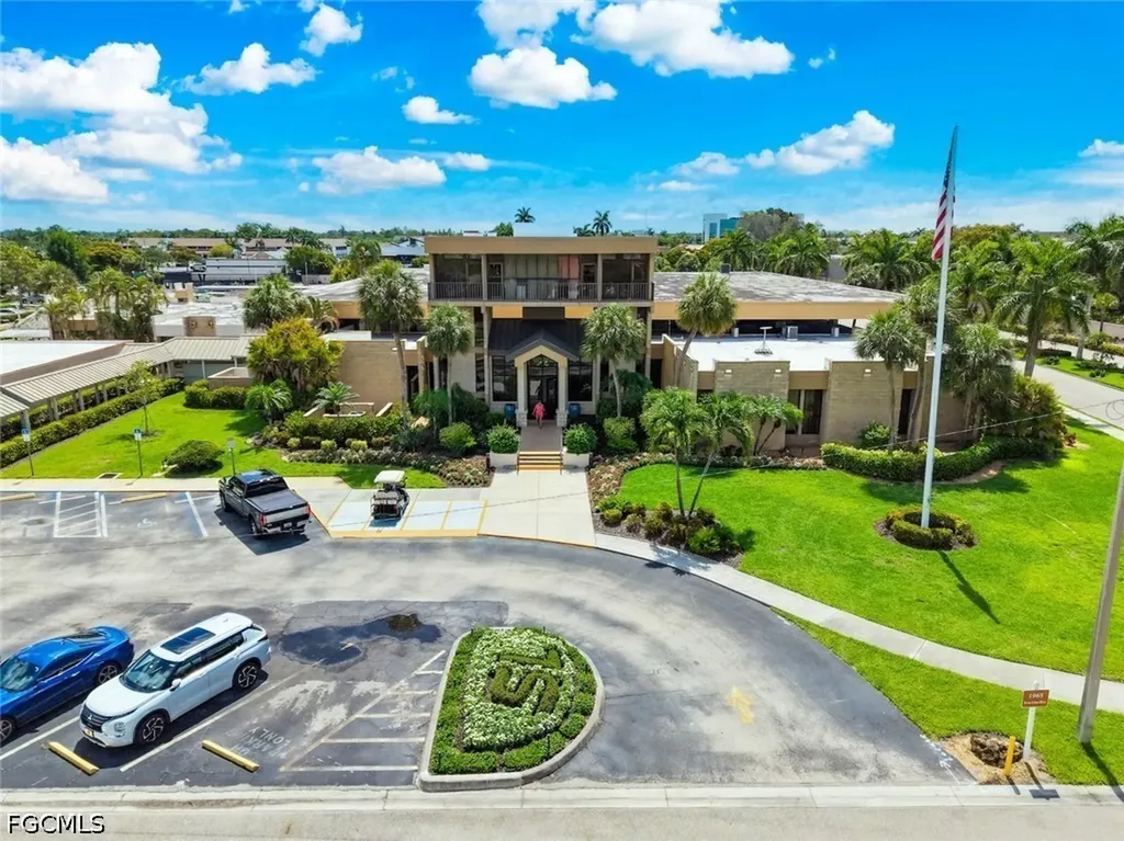 1747 Pebble Beach Drive Fort Myers FL 33907