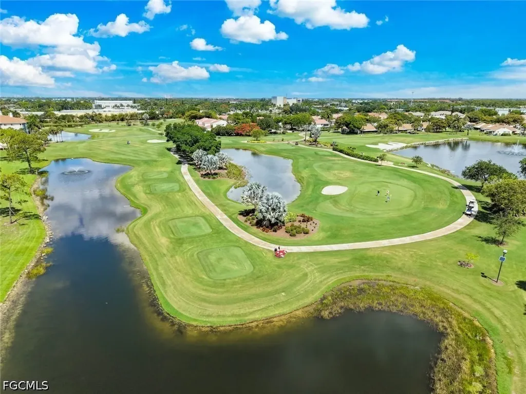 1747 Pebble Beach Drive Fort Myers FL 33907