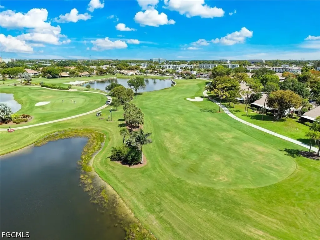 1747 Pebble Beach Drive Fort Myers FL 33907