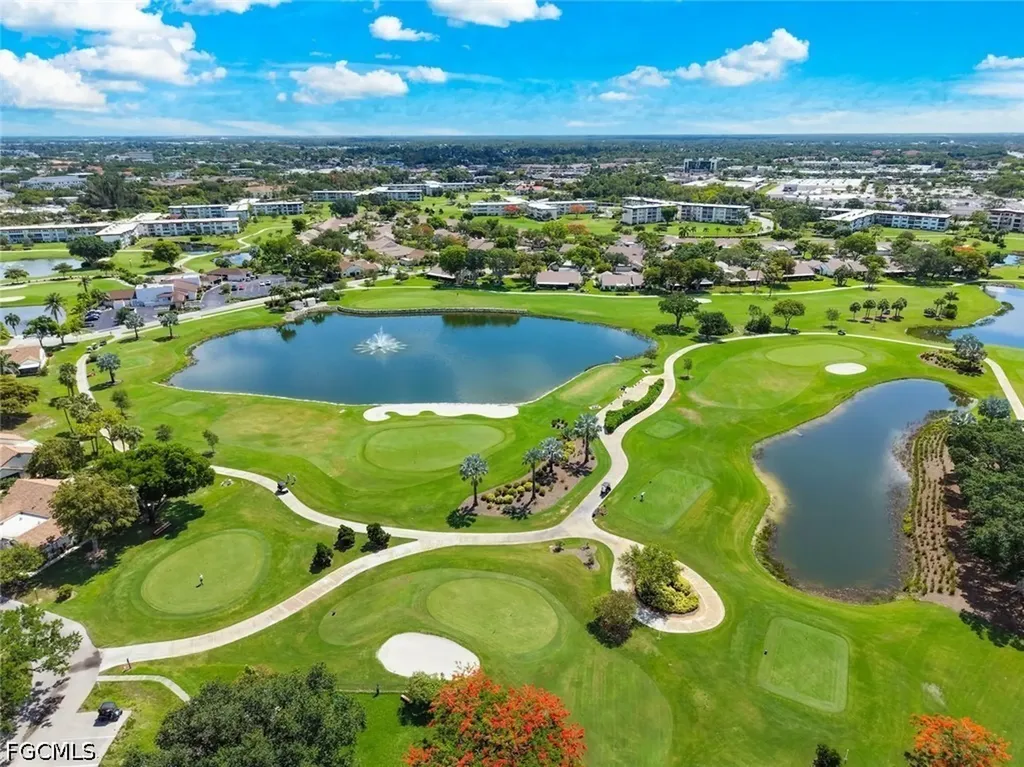 1747 Pebble Beach Drive Fort Myers FL 33907