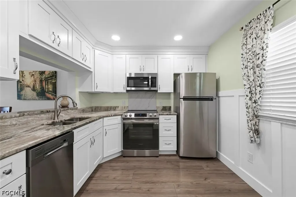 1747 Pebble Beach Drive Fort Myers FL 33907