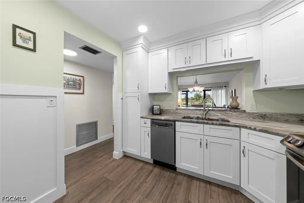 1747 Pebble Beach Drive Fort Myers FL 33907