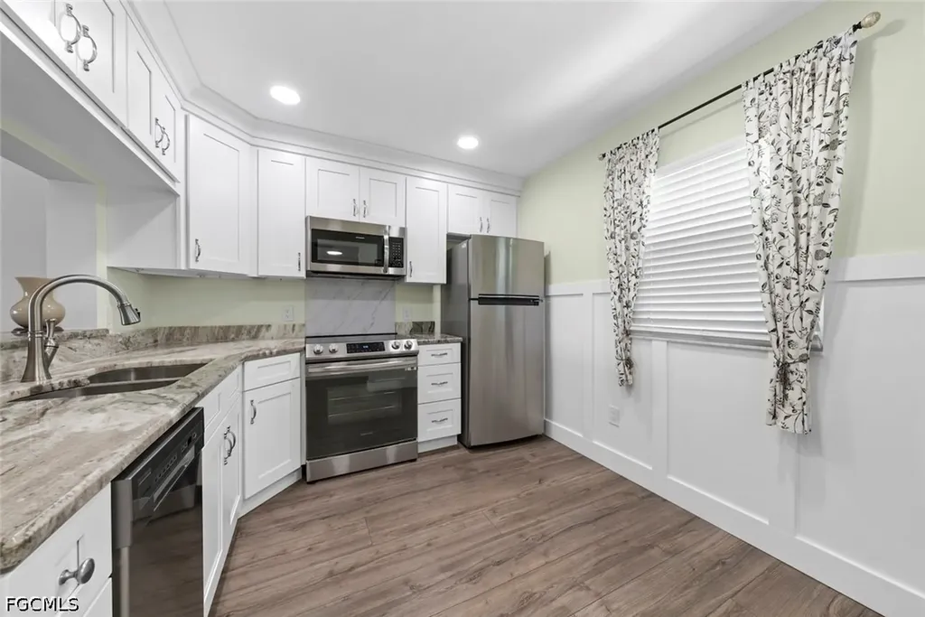 1747 Pebble Beach Drive Fort Myers FL 33907