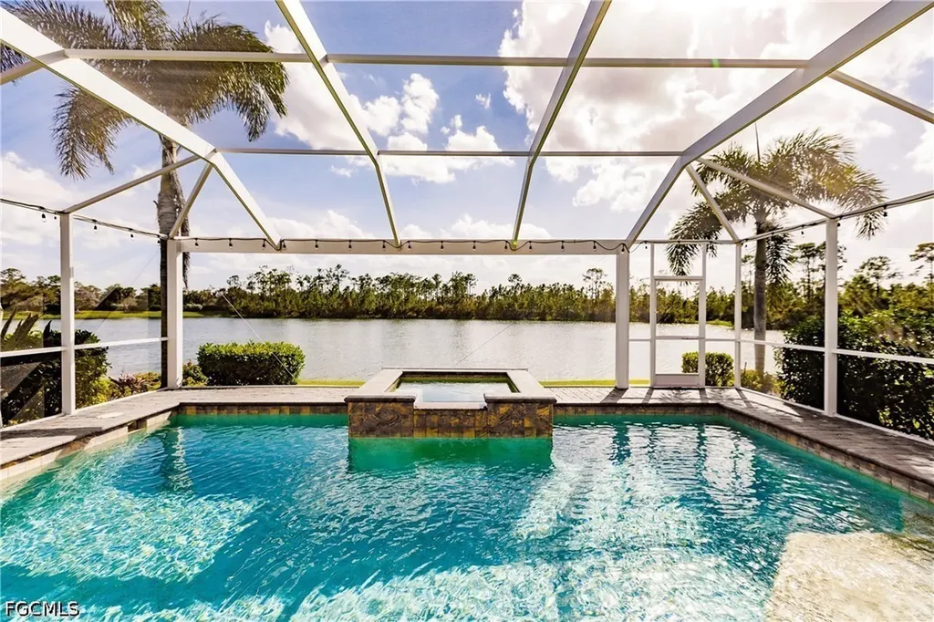 Cape Coral FL, 3573 Malagrotta Circle
